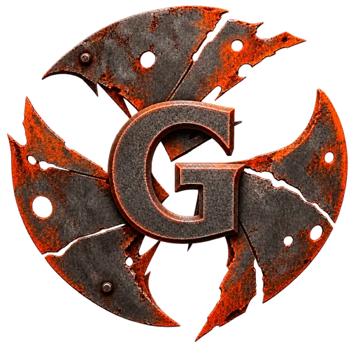 GRI RUST