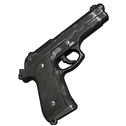 M92 Pistol
